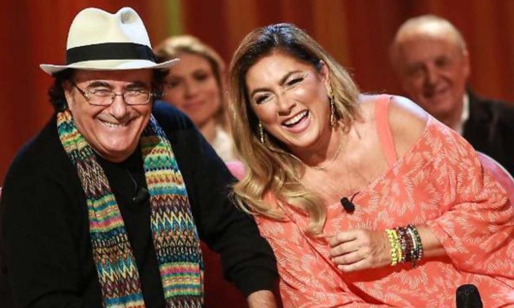 Romina Power Di Nuovo Insieme Ad Al Bano Per Sempre Radio7 It