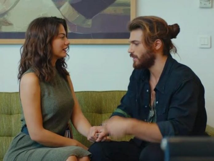 Demet Özdemir che fine ha fatto l attrice di Daydreamer Eccola oggi