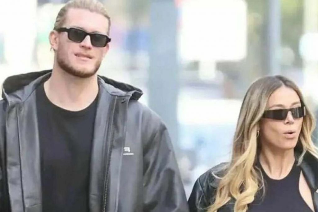 Loris Karius Chi E Cosa Fa Il Nuovo Fidanzato Di Diletta Leotta