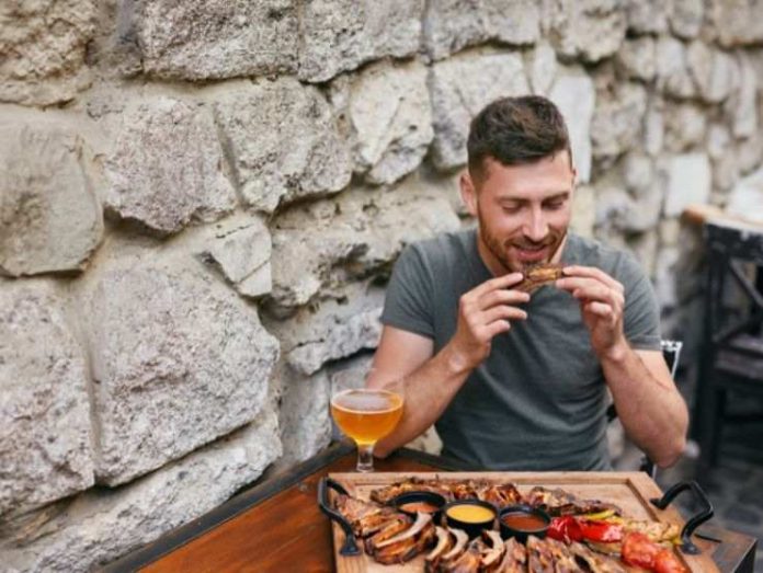 Quante Volte A Settimana Dovresti Mangiare La Carne La Guida