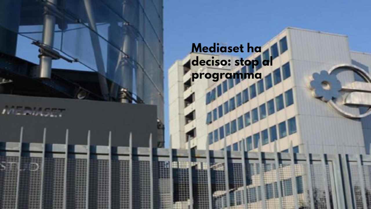 mediaset