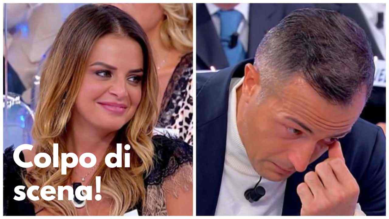 uomini e donne