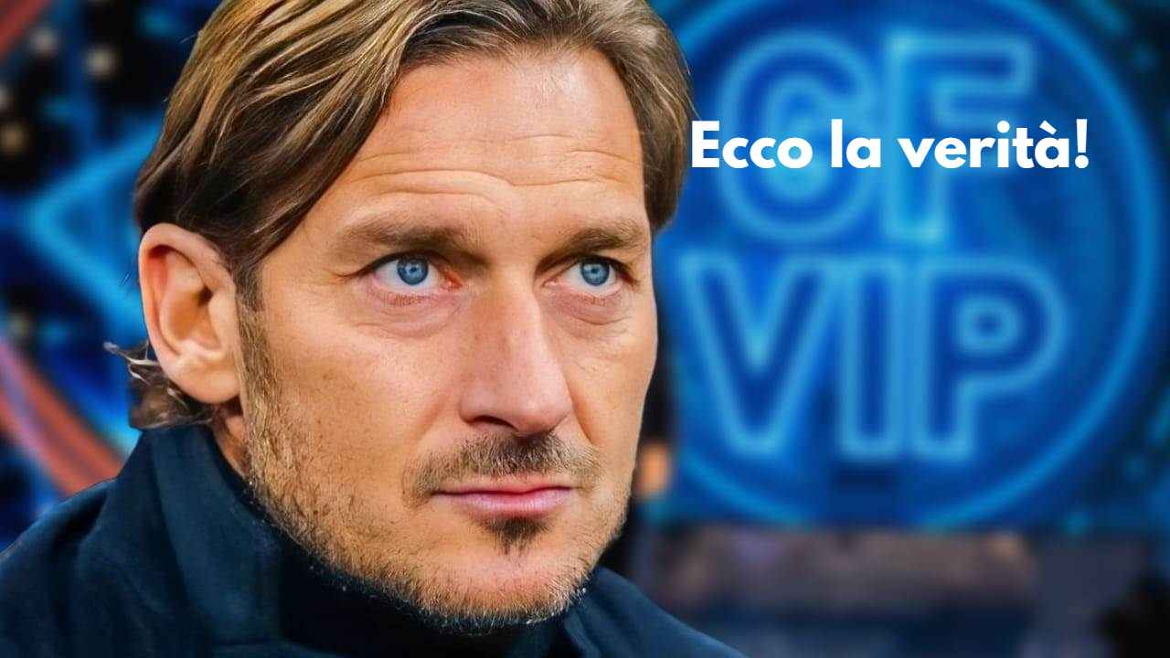 francesco totti