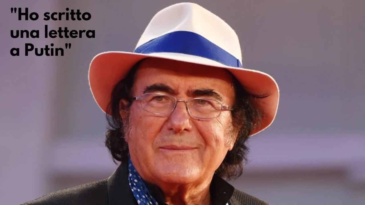 al bano